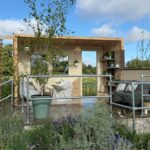 APL Garden Awarded Platinum and Best Showcase Garden at BBC Gardeners’ World Autumn Fair