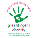 Greenfingers Charity launches ‘Healing Hand, Helping Hearts’ appeal