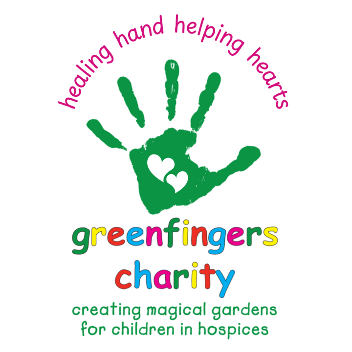 Greenfingers Charity launches ‘Healing Hand, Helping Hearts’ Appeal