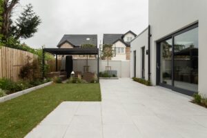 One Million New Gardens: Campaign Calls For A New Standard For Britain's New-Build Homes
