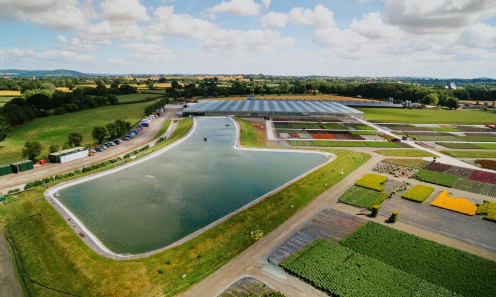 HTA Calls For The Government To Reset Its Approach To Drought And Water Resilience