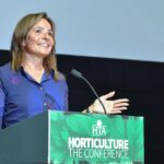 HTA Chief Executive Fran Barnes: “The Future Is Going To Need What You Grow And Sell”