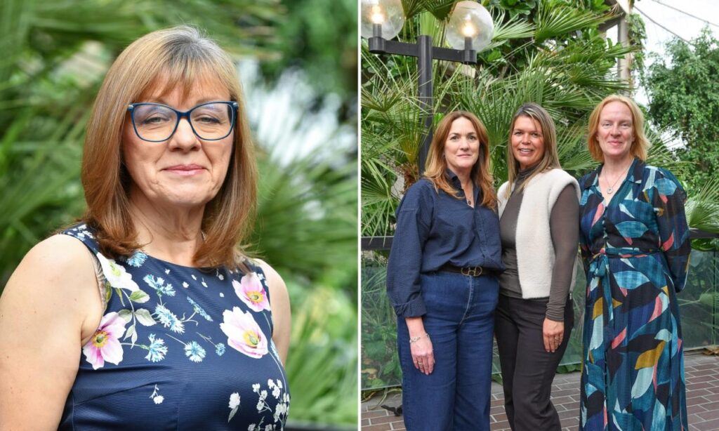 HTA appoints Jane Lawler as President and welcomes three new Non-Executive Directors