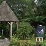 New Art Trail Premiers At York Gate Garden