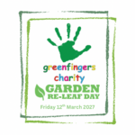 The Countdown Is Officially On! Get Garden Re-Leaf Day 2027 In Your Diary!