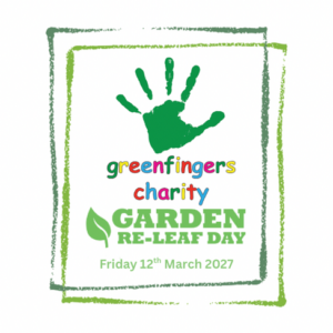 The Countdown Is Officially On! Get Garden Re-Leaf Day 2027 In Your Diary!