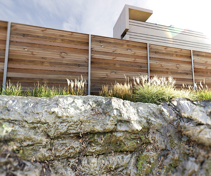 A Sound Solution For Client Wellbeing