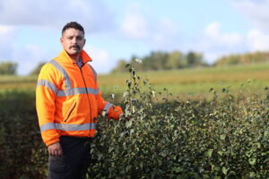 Wyevale Nurseries Launches ‘Awesome Autumn’ Campaign To Champion Autumn Planting