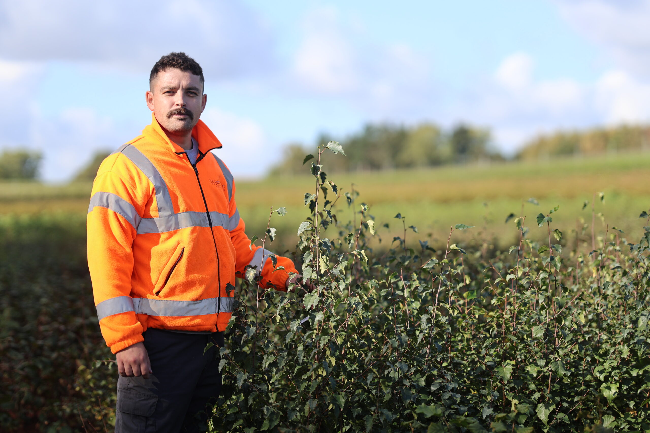 Wyevale Nurseries Launches ‘Awesome Autumn’ Campaign To Champion Autumn Planting