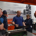 No On-Site Mechanic? Keep Your Machinery Running and Your Course Moving