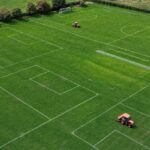 Replay Maintenance Helps East Leake Secure The Future Of Its Pitches
