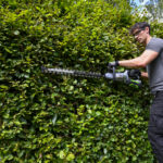 EGO Unveils Next-Generation Hedge Trimmers