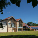Johnsons Nurseries Continues Support for Martin House Children’s Hospice with Donation of Bulbs