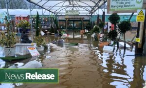 HTA Joins First Meeting of Flood and Drought Resilience Taskforce