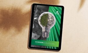 The future of UK plant and tree production in a changing climate