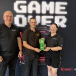 Kress UK and Ireland Joins GroundsFest Academy as Platinum Sponsor