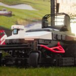 Kress Voyager 60 Launch Proves A Major Attraction At GroundsFest 2026