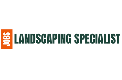 Landscaping Specialist
