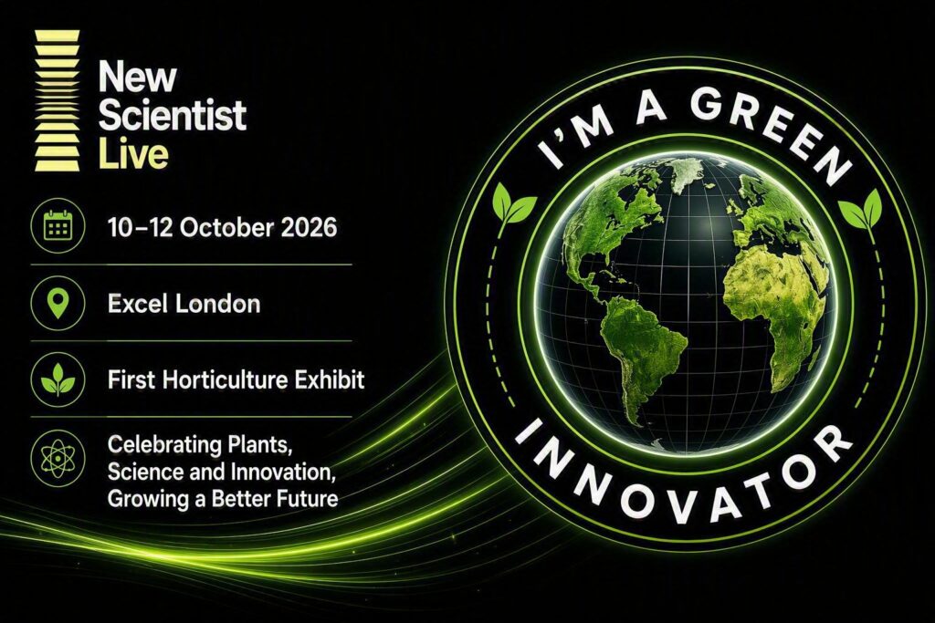 Revealing The Science Behind Our Surroundings At New Scientist Live
