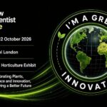Revealing The Science Behind Our Surroundings At New Scientist Live