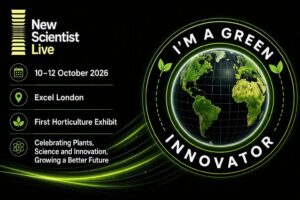 Revealing The Science Behind Our Surroundings At New Scientist Live