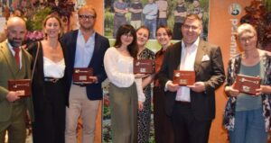 Horticulture Industry Comes Together To Support Perennial At Annual Event