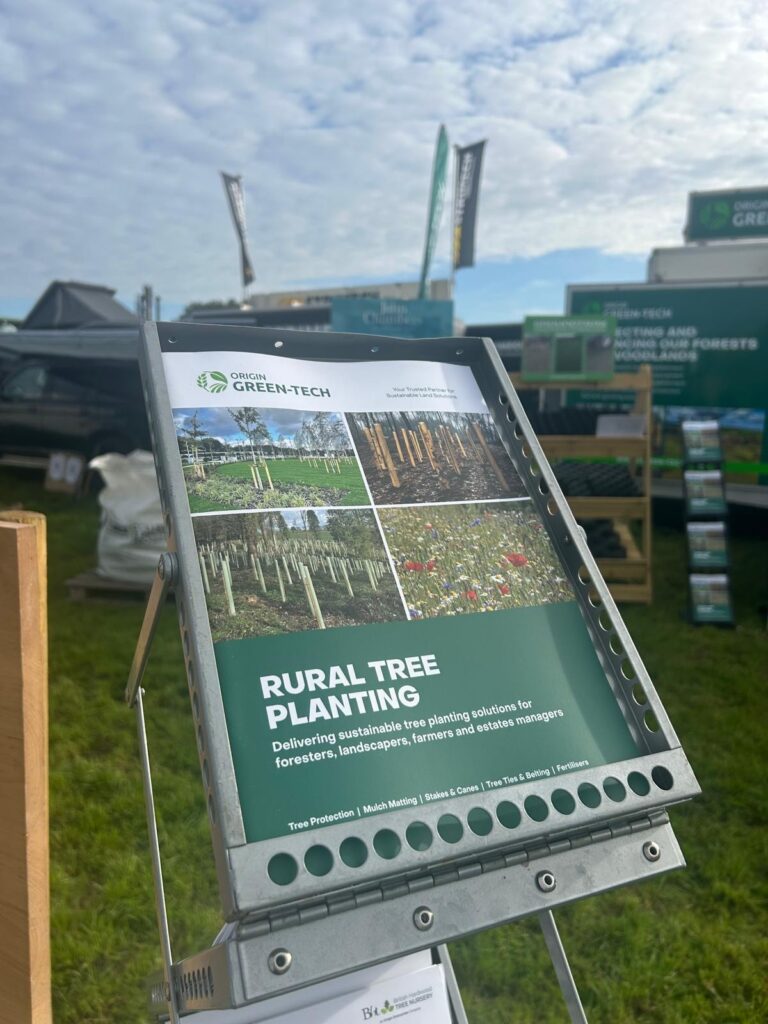 Origin Green-Tech Launches New Rural Tree Planting Catalogue as 2026-27 Pre-Order Campaign Gets Underway