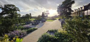 Johnsons Nurseries Supplies Plants for Rockliffe‘s Multimillion-Pound Transformation