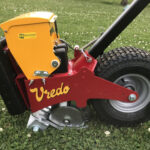 Campey Turf Care To Showcase Practical Innovation Across Two Stands At SALTEX 2026