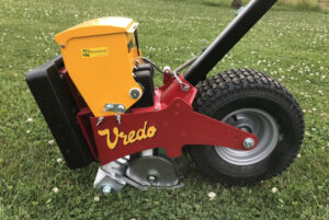 Campey Turf Care To Showcase Practical Innovation Across Two Stands At SALTEX 2026