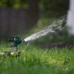 Worsening Droughts Could Bring Further Water Restrictions