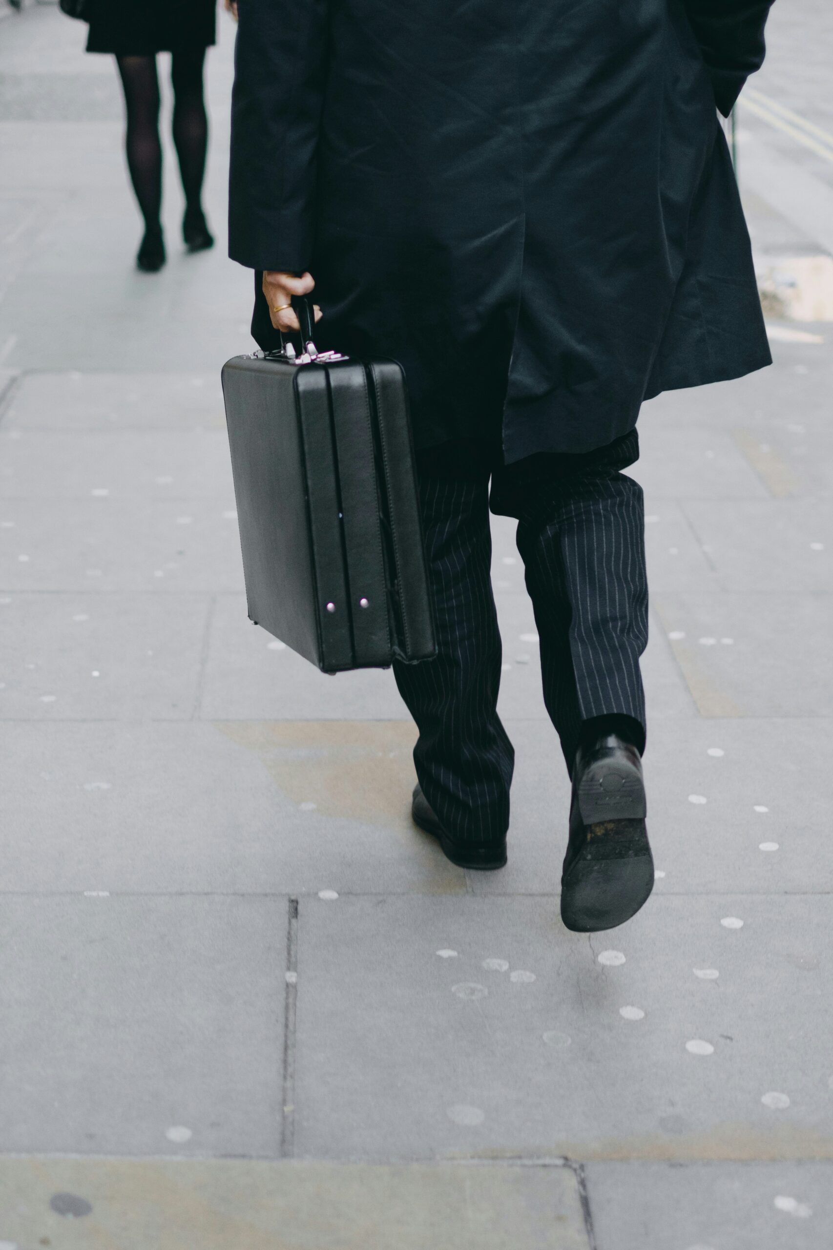 Autumn Budget: BALI Cautiously Welcomes Positive First Steps Towards Growth and Stability