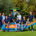 Dealers Gather To Celebrate 80 Years Of GKB Group