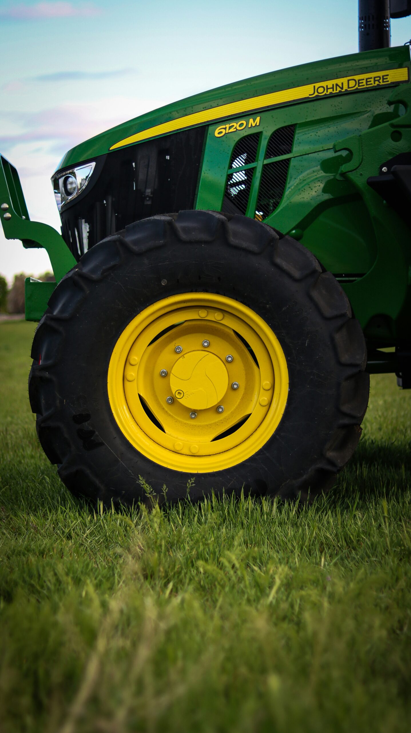 Double A to Expand John Deere Dealership Area Into Highlands and Islands