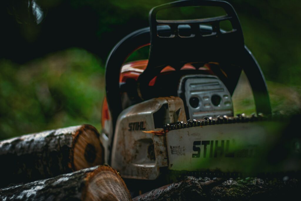 STIHL ALLPRO Battery System In Use At The University Of Oxford