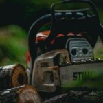 STIHL ALLPRO Battery System In Use At The University Of Oxford