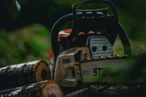 STIHL ALLPRO Battery System In Use At The University Of Oxford