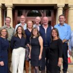 First Board Meeting For New HTA Non-Executive Directors